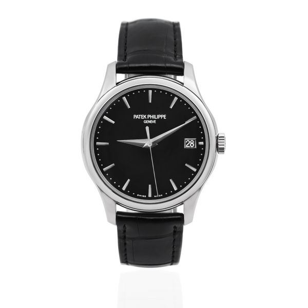 Patek Philippe Calatrava 5227G-010